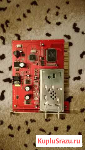 Карта для Спутникого тв Ногинск - изображение 1