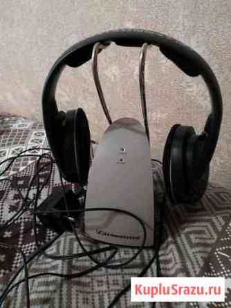 Беспроводные наушники наушники sennheiser tr 120 i Балашиха