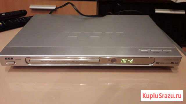 DVD плеер Братск - изображение 1