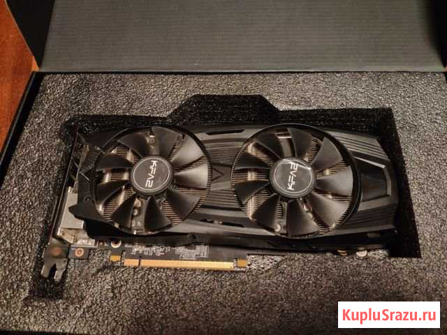 1060 6gb Московский - изображение 1
