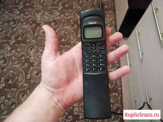 Nokia 8110 Клин