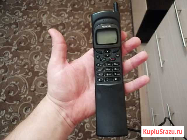 Nokia 8110 Клин - изображение 1