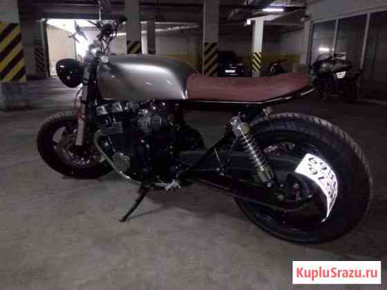 Honda CB750 Владивосток