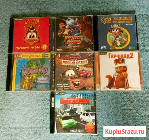 Игры на компьютер Благовещенск - изображение 1