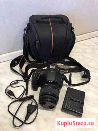 Sony slt-a58 Kit Химки