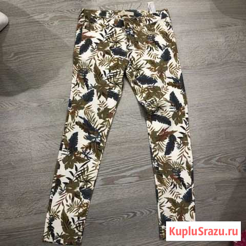 Джинсы zara Пермь - изображение 1