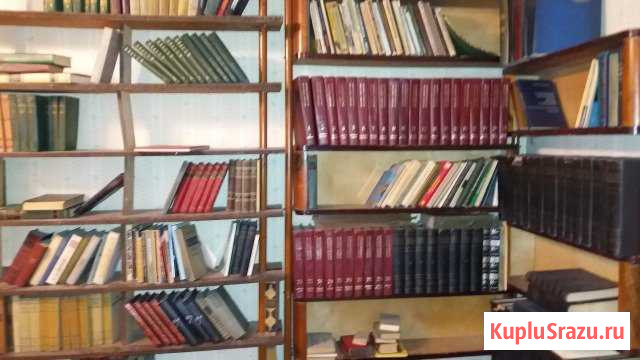 Книги разных писателей, полные тома Выборг - изображение 1