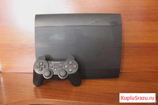 Play Station 3 Братск - изображение 1