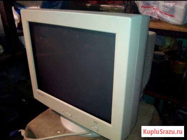 Монитор Нижнекамск - изображение 1