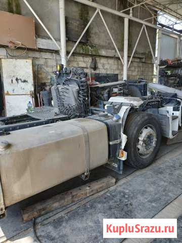 Ивеко стралис 2010гв Новороссийск - изображение 1