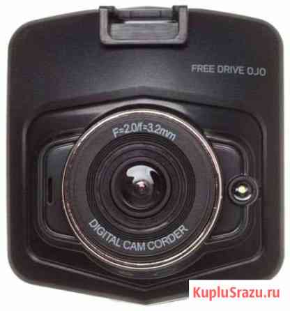 Видеорегистратор Digma FreeDrive OJO Азов