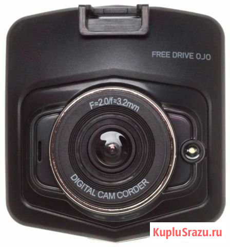 Видеорегистратор Digma FreeDrive OJO Азов - изображение 1