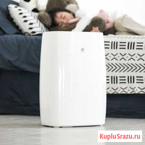 Осушитель воздуха Xiaomi New Widetech Dehumidifier Владивосток - изображение 1