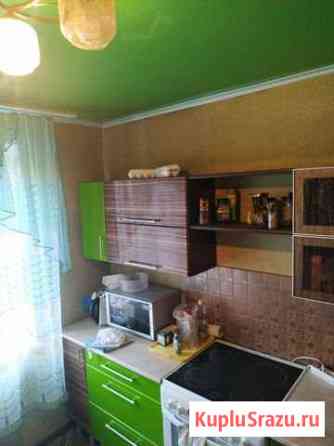 4-к квартира, 78 кв.м., 5/9 эт. Абакан