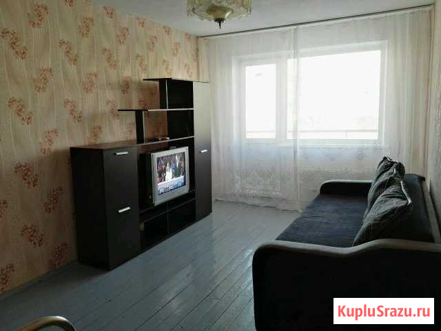 1-к квартира, 30 кв.м., 4/5 эт. Калтан - изображение 1