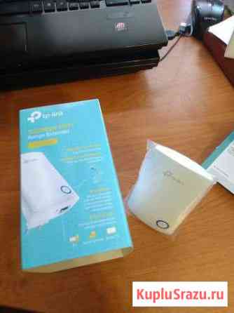Усилитель (ретраслятор) Wi-fi Ангарск