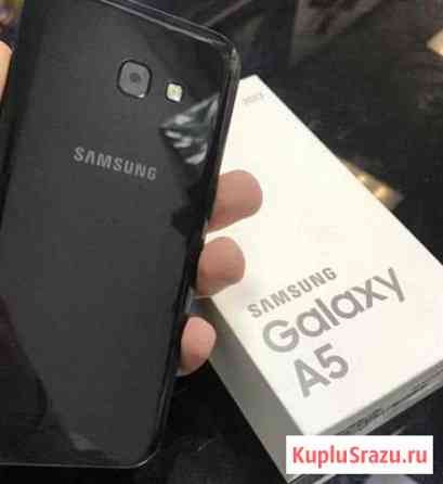 Galaxy A5 Сыктывкар