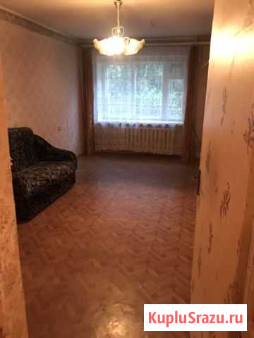 2-к квартира, 47 кв.м., 1/5 эт. Вязники - изображение 1