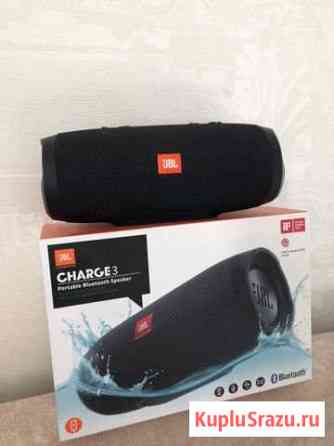 Колонка JBL charge3 Оренбург