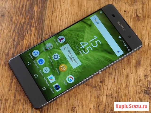Sony Xperia XA Новоуральск - изображение 1