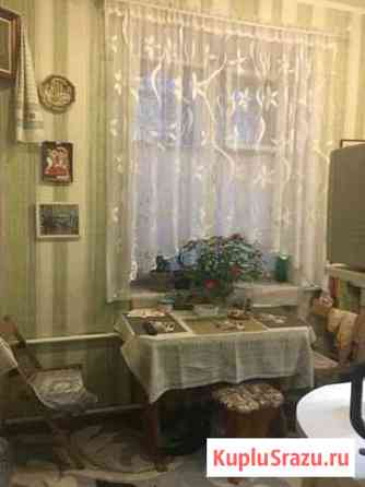 3-к квартира, 72 кв.м., 1/4 эт. Ивантеевка