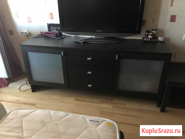 Продаю комод 180-50-75 см Одинцово - изображение 1