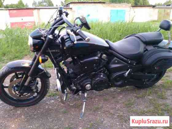 Продам Yamaha Warrior xv1700 Горин