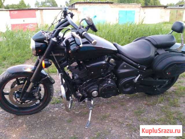 Продам Yamaha Warrior xv1700 Горин - изображение 1
