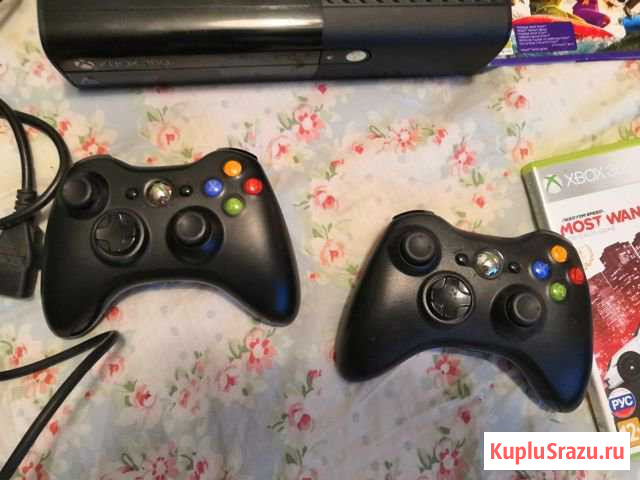 Xbox 360 Коломна - изображение 1