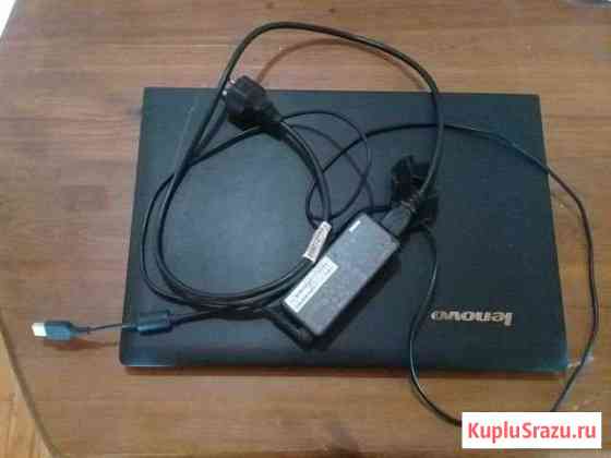 Ноутбук lenovo c50-30 Ейск