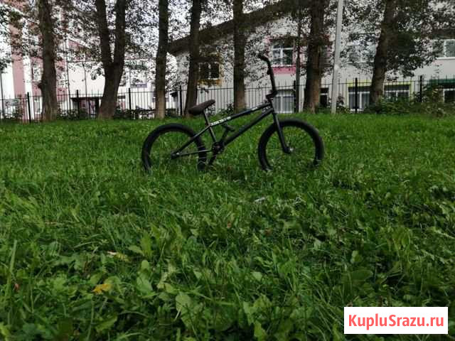 Bmx Пермь - изображение 1