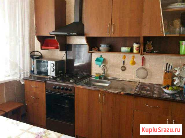 2-к квартира, 50 кв.м., 2/2 эт. Гривенская - изображение 1