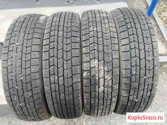 Зимние шины dunlop DSX-2 165/70 R14 Белово