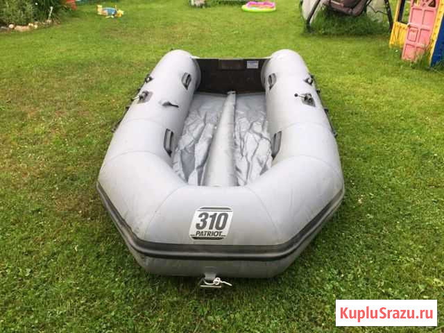 Патриот 310 Дмитров - изображение 1