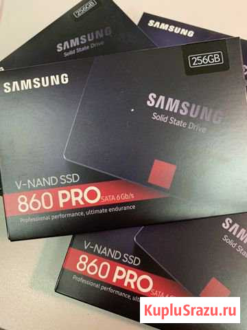 860 PRO Казань - изображение 1