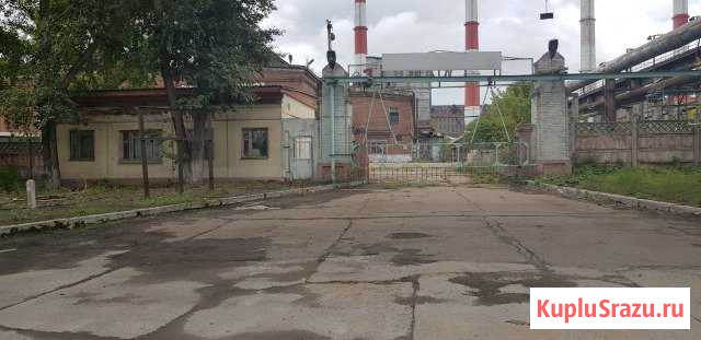 Продам базу Ангарск - изображение 1