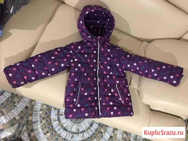 Куртка Красногорск - изображение 1