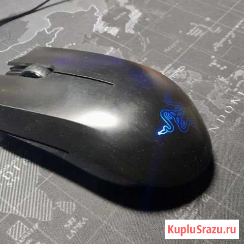 Мышь Razer Коряжма - изображение 1