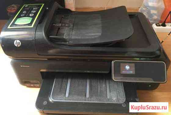 Мфу HP 7500A Ступино