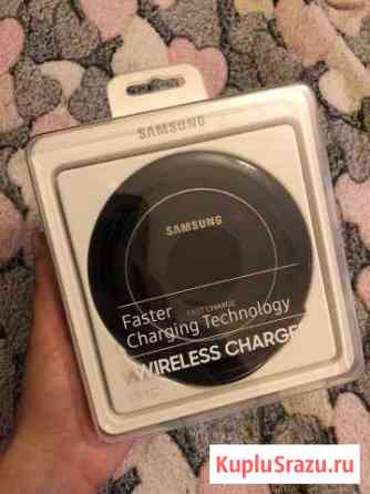 SAMSUNG fast charge EP-NG930 оригинал Санкт-Петербург