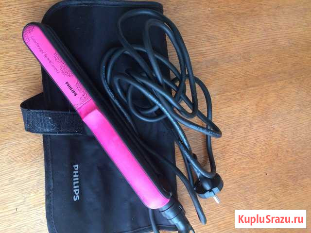 Выпрямитель для волос Philips Барнаул - изображение 1
