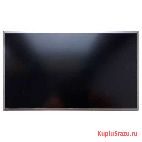 Матрица 15.6 LED 40 PIN стандартная Йошкар-Ола - изображение 1