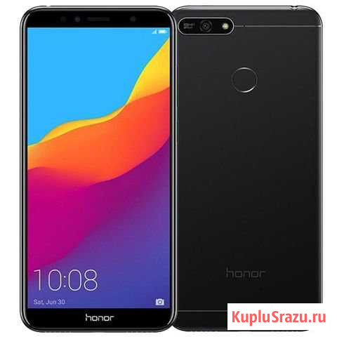 Honor 7a pro Нижний Новгород - изображение 1