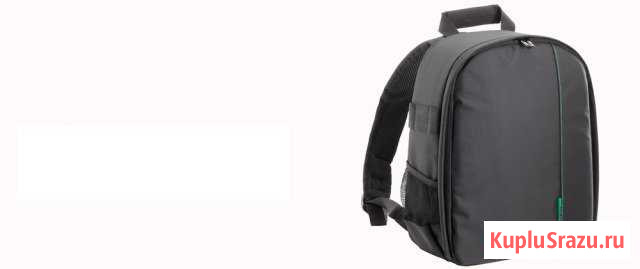 Фото Рюкзак Лесной Городок - изображение 1