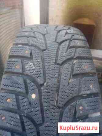 Hankook Шебекино