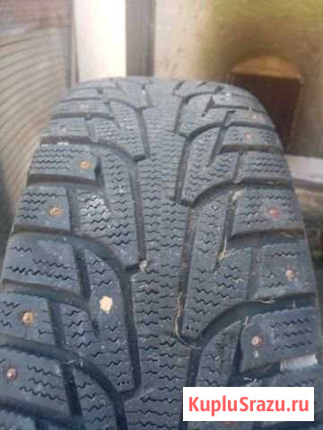 Hankook Шебекино - изображение 1