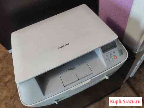 Мфу SAMSUNG scx-4100 Благовещенск