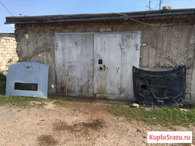 Гараж на продажу в Катав-Ивановске Катав-Ивановск - изображение 1