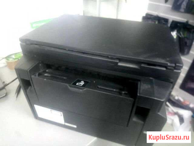 Мфу Panasonic KX-MB1900 RU Каменск-Уральский - изображение 1