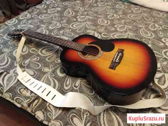 Гитара Guitarland Уфа